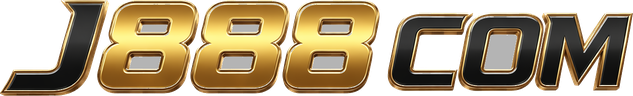 j888 com logo